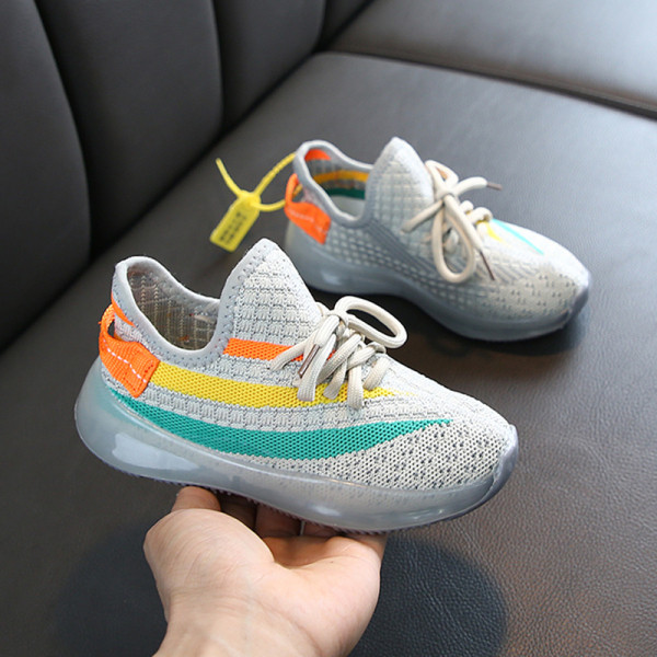 Kevadised paeltega laste tossud poistele ja tüdrukutele