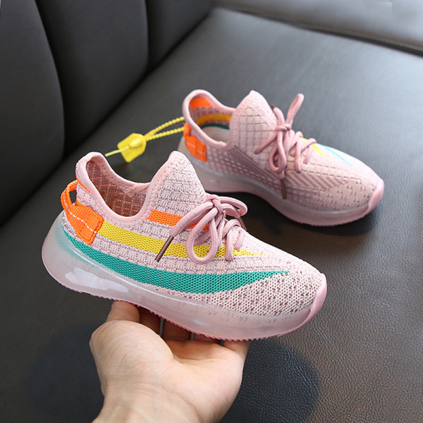 Kevadised paeltega laste tossud poistele ja tüdrukutele