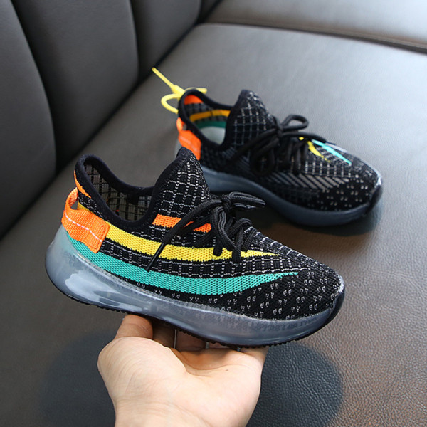 Kevadised paeltega laste tossud poistele ja tüdrukutele