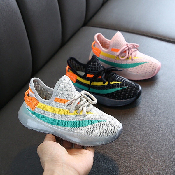 Kevadised paeltega laste tossud poistele ja tüdrukutele