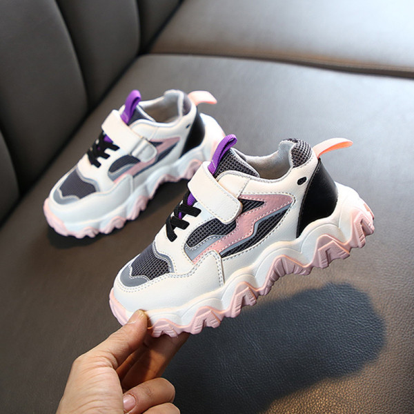 Kareda tallaga laste tossud poistele ja tüdrukutele