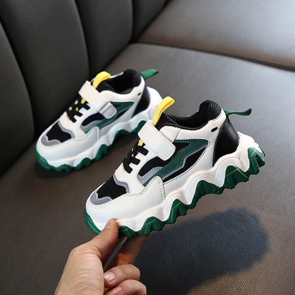 Kareda tallaga laste tossud poistele ja tüdrukutele