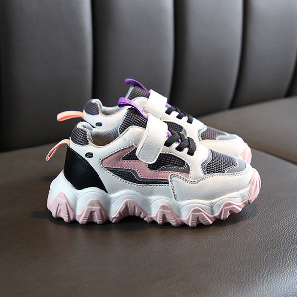 Kareda tallaga laste tossud poistele ja tüdrukutele