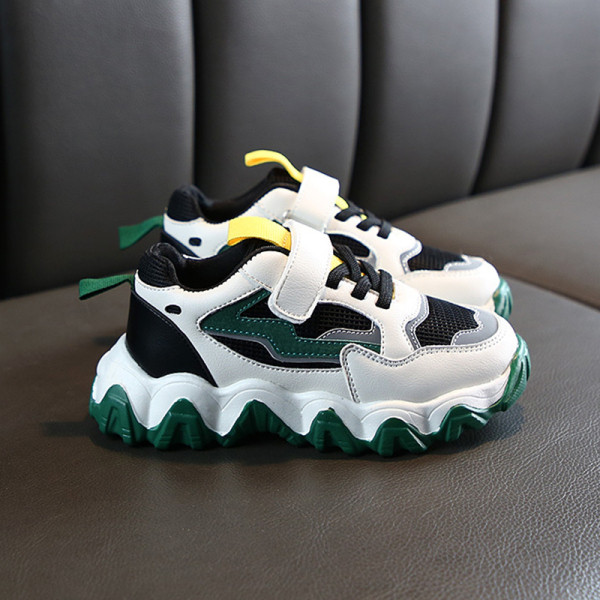 Kareda tallaga laste tossud poistele ja tüdrukutele