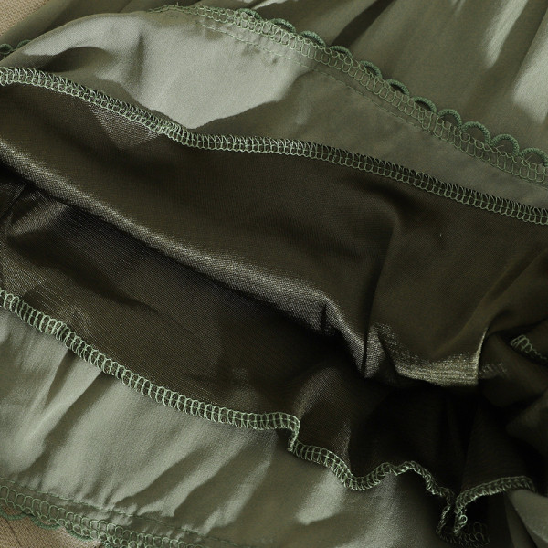 Uus mudel elastse vöökoha ja õhukeste rihmadega naiste kombinesoonid