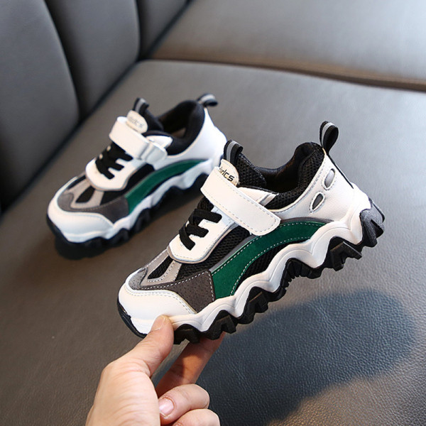 Napi gyerekmaratonok durva talppal lányoknak és fiúknak