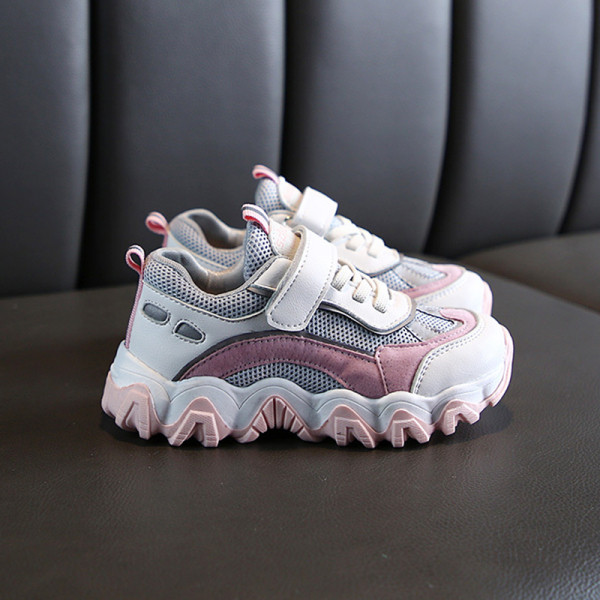 Napi gyerekmaratonok durva talppal lányoknak és fiúknak