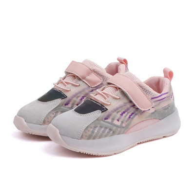 Moodsad kleebise ja lipsudega laste tossud tüdrukutele ja poistele