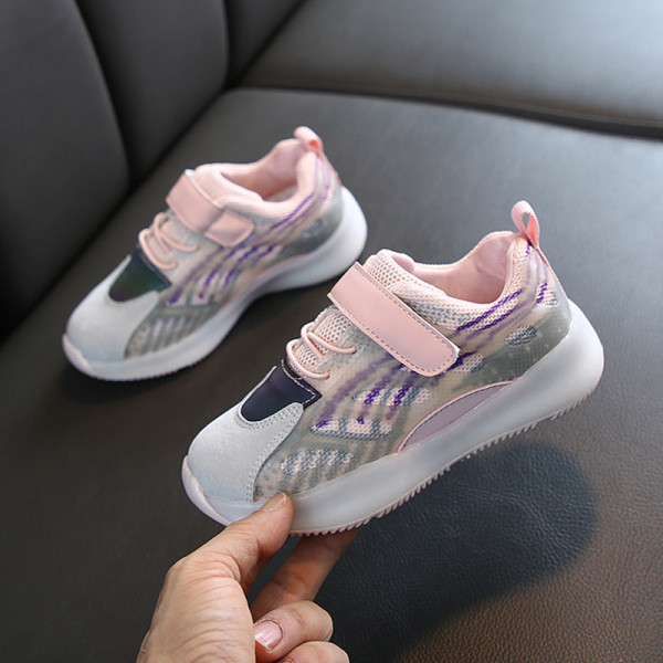 Moodsad kleebise ja lipsudega laste tossud tüdrukutele ja poistele