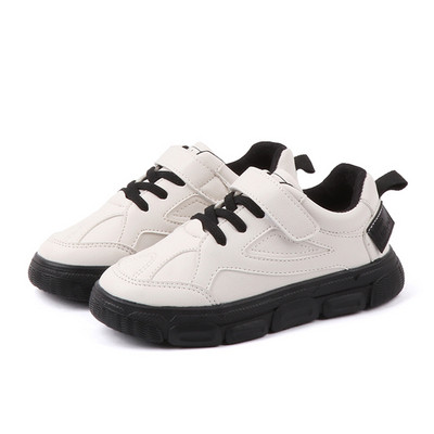 Kleebise ja lipsudega vabaaja laste tossud poistele