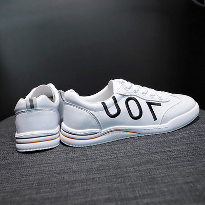 Lameda talla ja värviliste motiividega kevad-sügis tossud - ökonahast