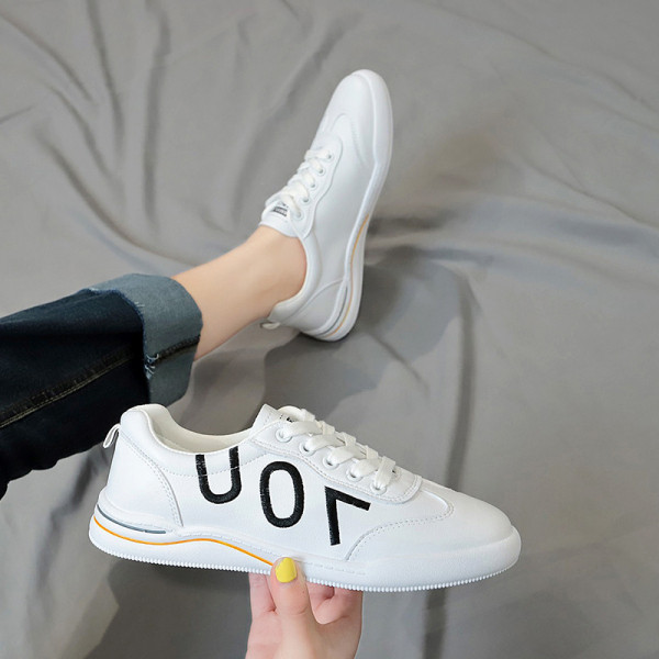 Lameda talla ja värviliste motiividega kevad-sügis tossud - ökonahast