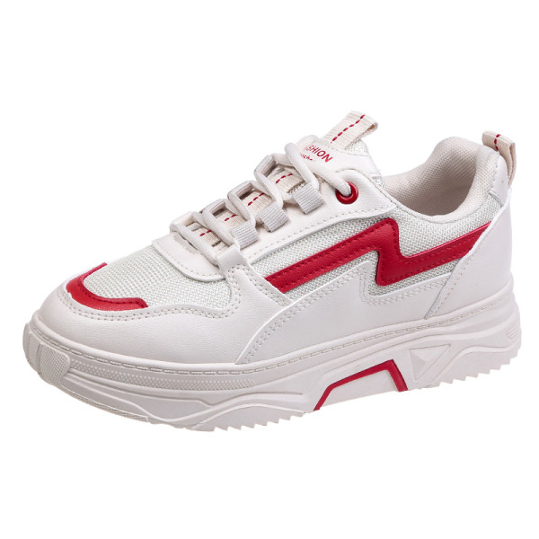 Võrgusilma ja kõrge talla ning värviliste motiividega naiste tossud