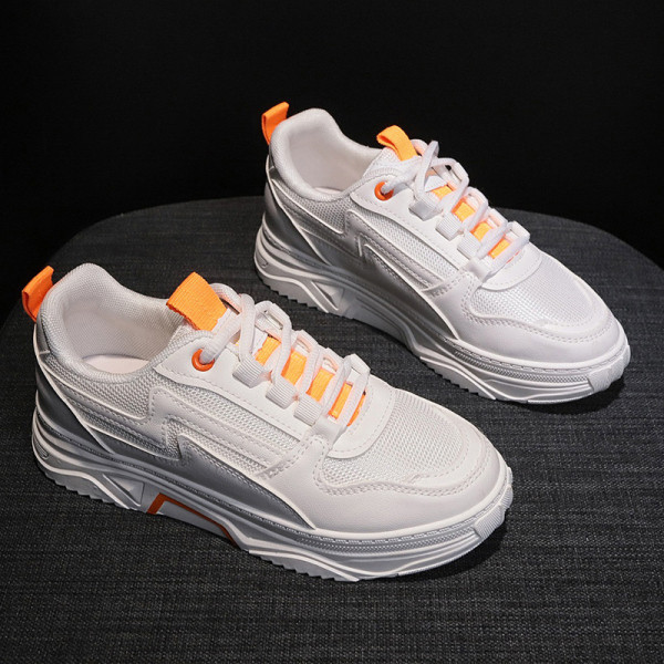 Võrgusilma ja kõrge talla ning värviliste motiividega naiste tossud