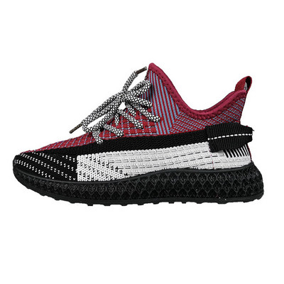 Lezser színű, fűzős női tornacipő