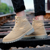 Ökoseemisnahast meeste vabaajajalatsid musta ja beeži paeltega