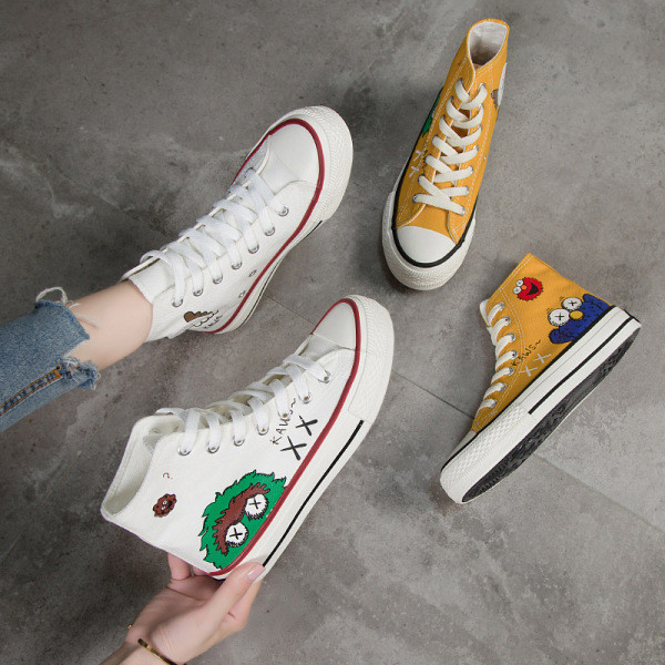 Lameda talla ja värvilise aplikatsiooniga vabaaja naiste tossud - kaks mudelit