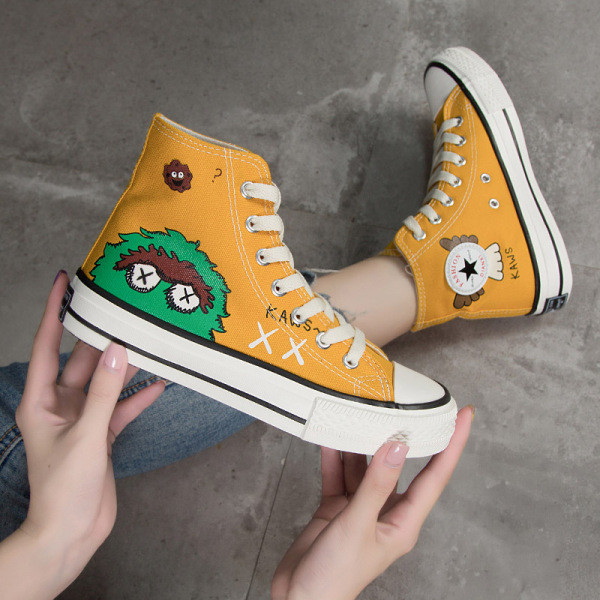 Lameda talla ja värvilise aplikatsiooniga vabaaja naiste tossud - kaks mudelit