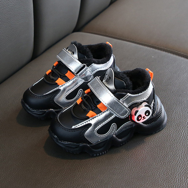 Pehme voodriga laste tossud poistele ja tüdrukutele