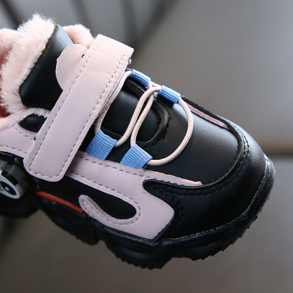 Pehme voodriga laste tossud poistele ja tüdrukutele