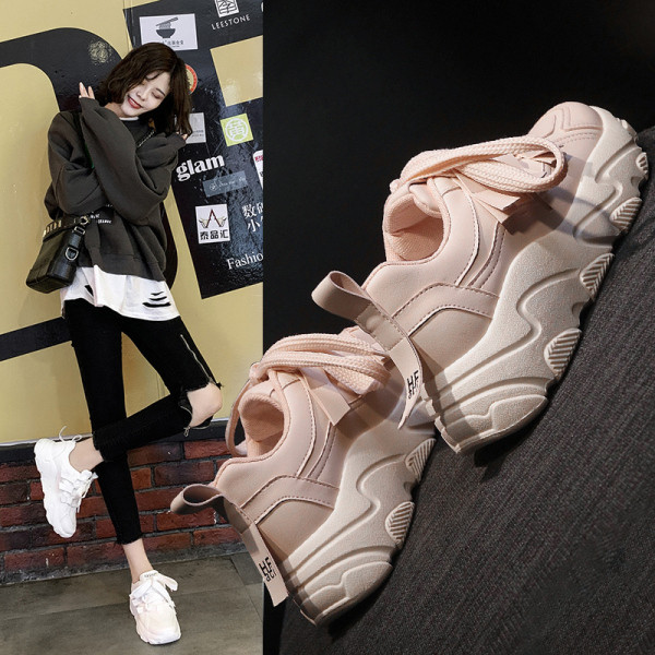 Eko-nahast kareda tallaga vabaaja naiste kevadtossud