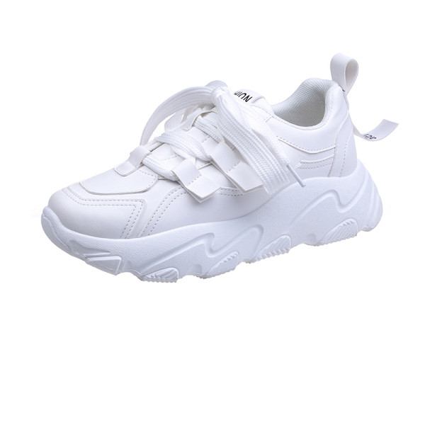 Eko-nahast kareda tallaga vabaaja naiste kevadtossud