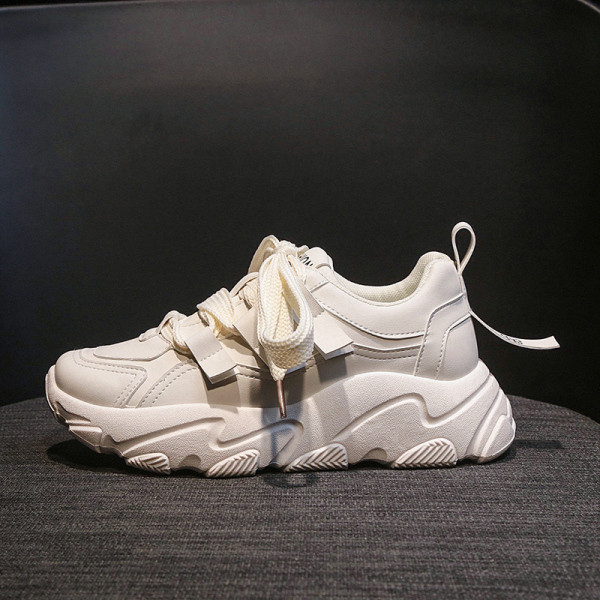 Eko-nahast kareda tallaga vabaaja naiste kevadtossud