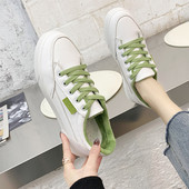 Igapäevased paeltega kunstnahast kevad-sügis tossud