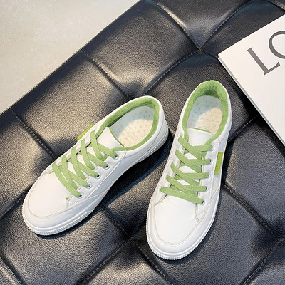 Igapäevased paeltega kunstnahast kevad-sügis tossud