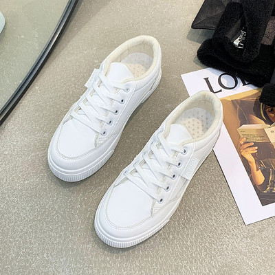 Igapäevased paeltega kunstnahast kevad-sügis tossud