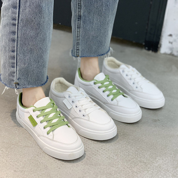 Igapäevased paeltega kunstnahast kevad-sügis tossud