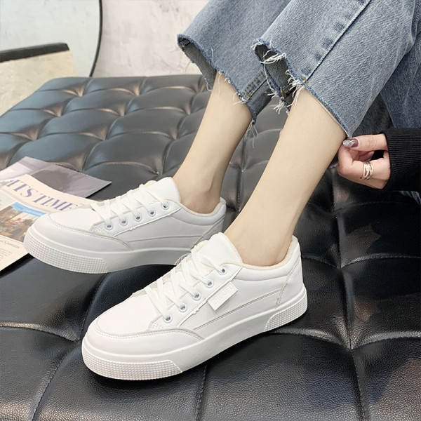 Igapäevased paeltega kunstnahast kevad-sügis tossud