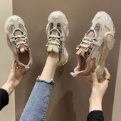 Stiilsed naiste kevad-sügis paeltega tossud