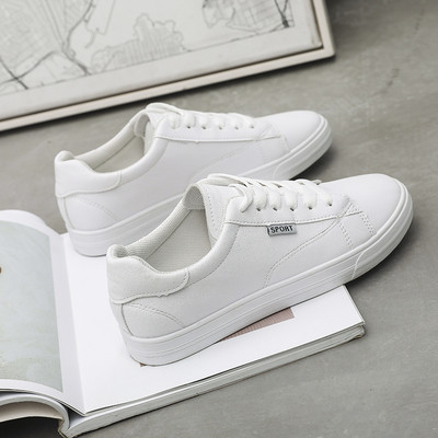 Naiste kevad-sügis paeltega nahast tossud