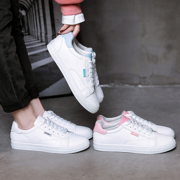 Naiste kevad-sügis paeltega nahast tossud