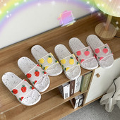 Lameda talla ja värvilise aplikatsiooniga vabaaja naiste sussid