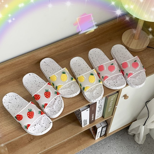 Lameda talla ja värvilise aplikatsiooniga vabaaja naiste sussid