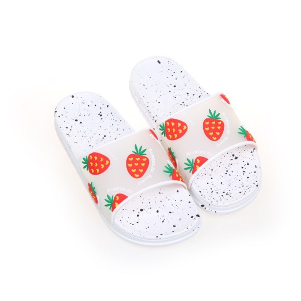 Lameda talla ja värvilise aplikatsiooniga vabaaja naiste sussid