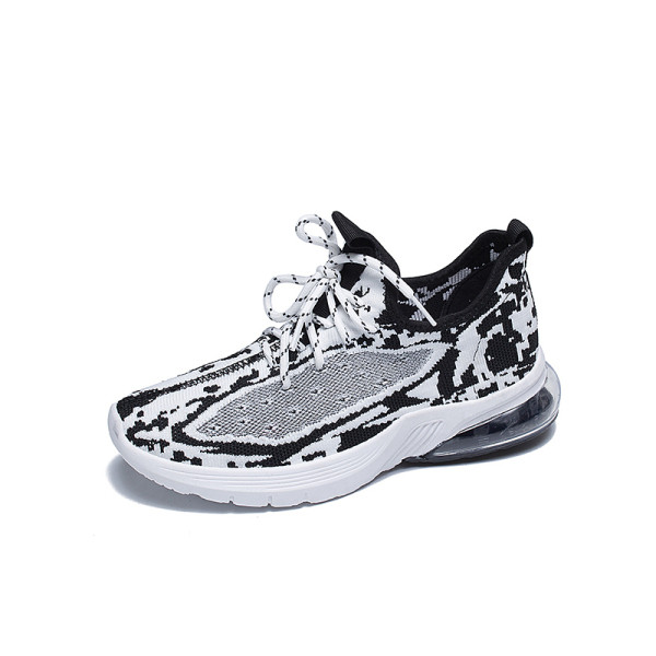 UUS Praegused naiste hingavad tossud paelte ja lameda tallaga