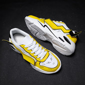 Lameda talla ja paeltega vabaaja meeste kevadtossud