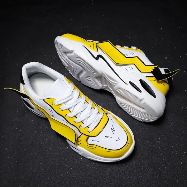 Lameda talla ja paeltega vabaaja meeste kevadtossud