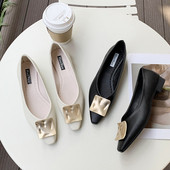 Naiste vabaajajalatsid ökonahast, metallelemendiga