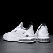 NOVI Model muških tenisica sa zračnom komorom