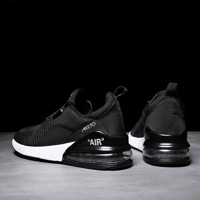 NOVI Model muških tenisica sa zračnom komorom