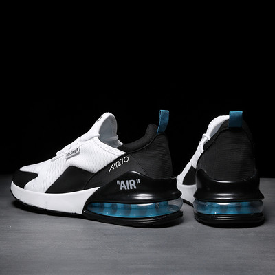 NOVI Model muških tenisica sa zračnom komorom