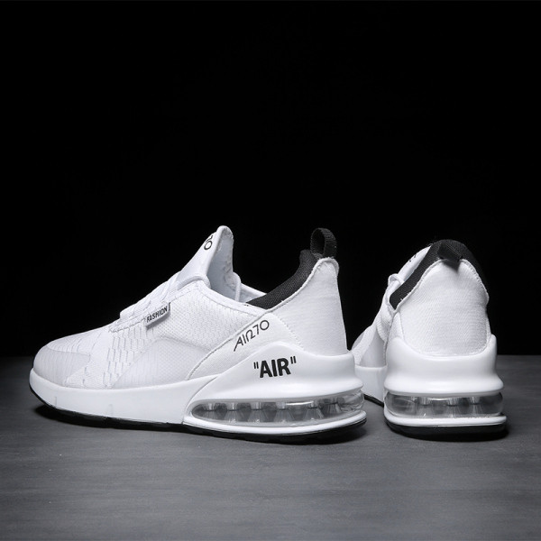 NOVI Model muških tenisica sa zračnom komorom