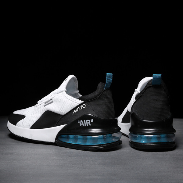 NOVI Model muških tenisica sa zračnom komorom