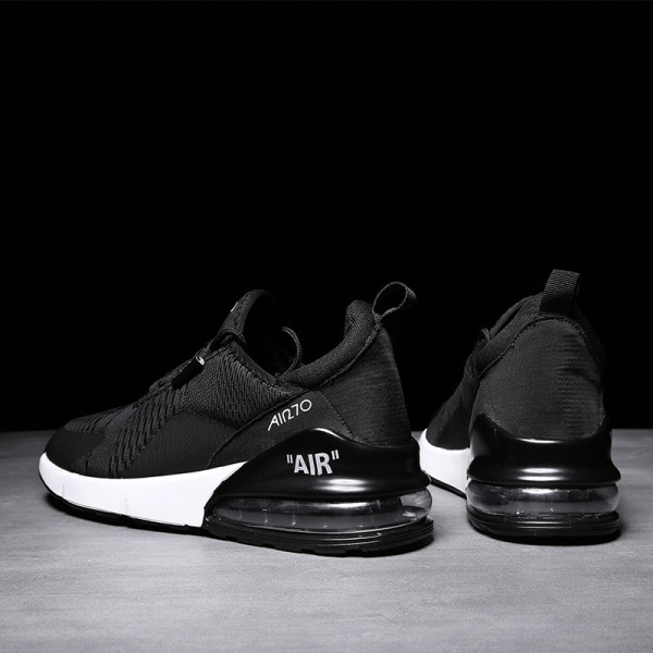 NOVI Model muških tenisica sa zračnom komorom