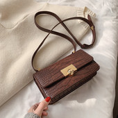 Pika sanga ja metallist kinnitusega vabaaja naistekott