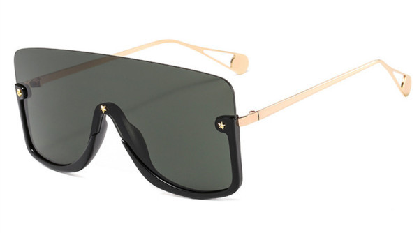 NOUL model de ochelari de soare de dama